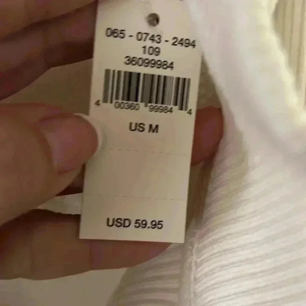 Aerie pullover Sherpa - Picture 9 of 9